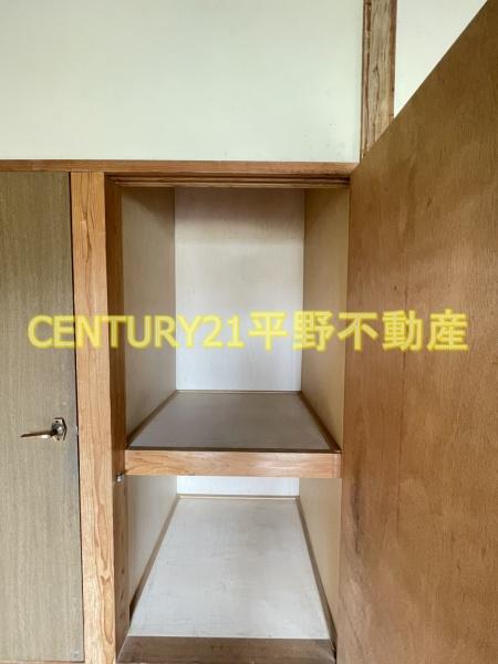 上津町古賀貸家