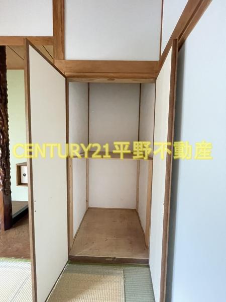上津町古賀貸家