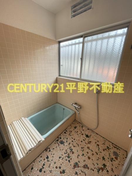 上津町古賀貸家