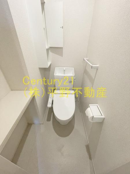 ピュアータウンクルメ2