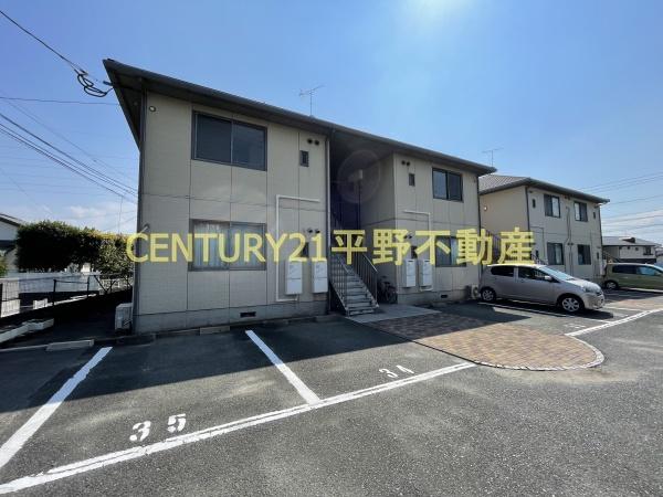 AXIS桑野3 D棟