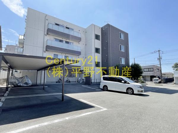 GS野中