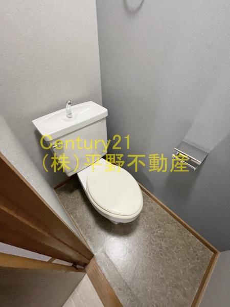 アザレアハイツ蒲池