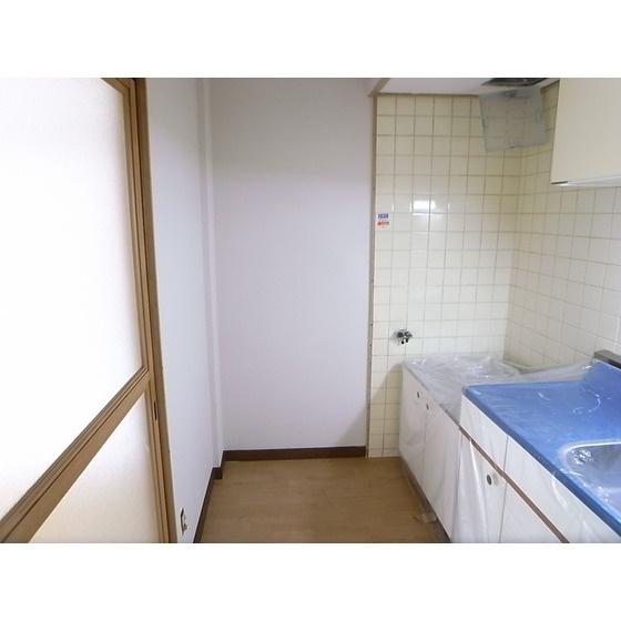 コーポ鹿田
