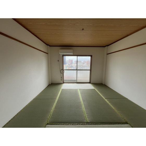 コーポ鹿田