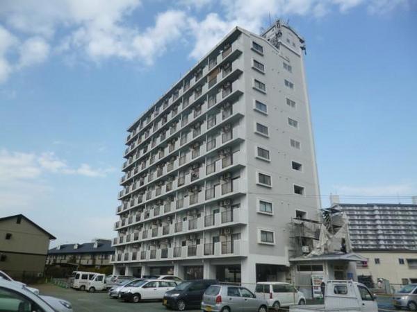 スカイマンション久留米