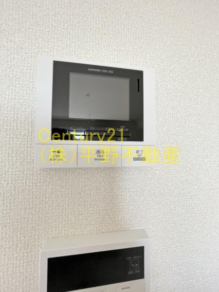 エスポワール合川　B棟