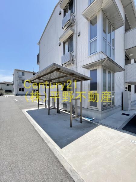 エスポワール合川　B棟