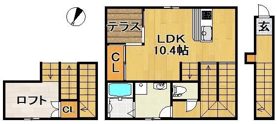 palette(パレット)