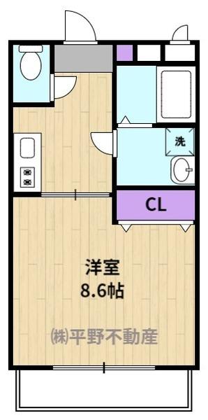 ビューカトレア