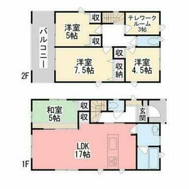 江戸屋敷貸家