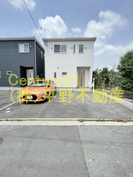 江戸屋敷貸家