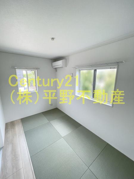 江戸屋敷貸家