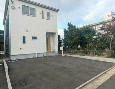 江戸屋敷貸家