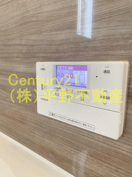 江戸屋敷貸家
