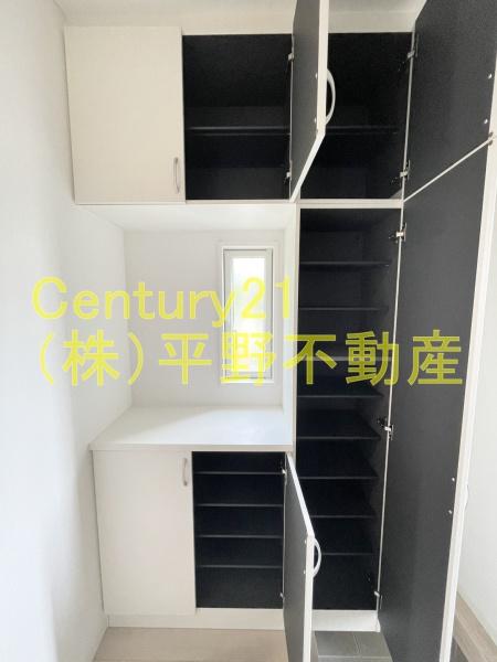 江戸屋敷貸家