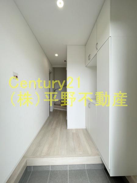 江戸屋敷貸家