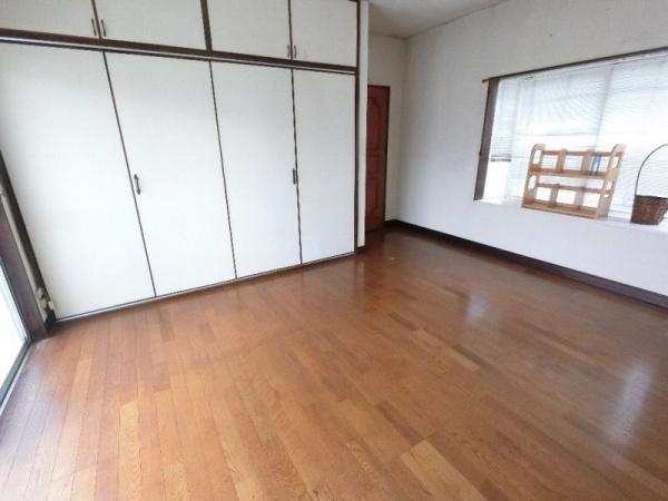 ポラリス東櫛原Ⅰ