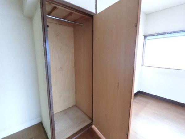 ポラリス東櫛原Ⅰ