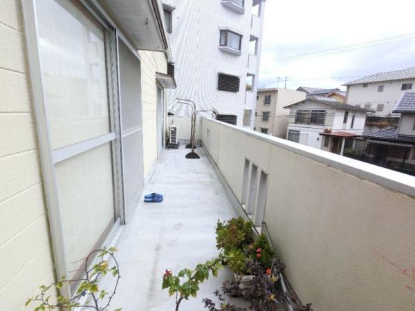 ポラリス東櫛原Ⅰ