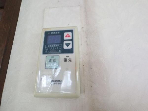 ポラリス東櫛原Ⅰ