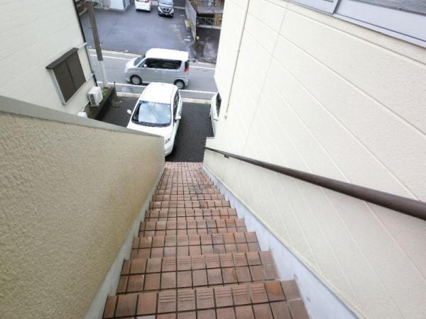 ポラリス東櫛原Ⅰ