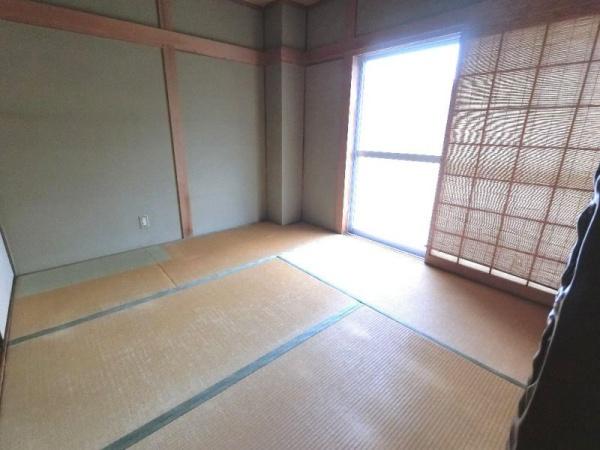 ポラリス東櫛原Ⅰ