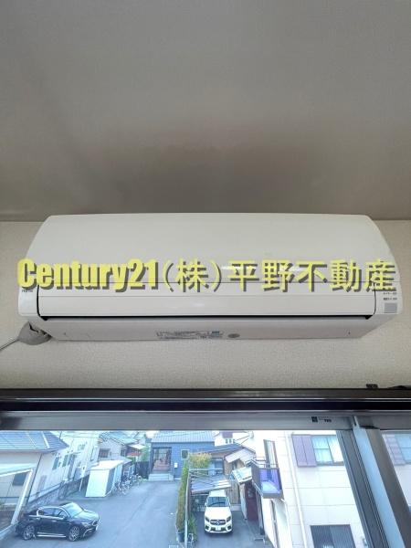ポラリス東櫛原Ⅰ