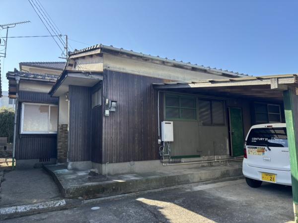 久留米市御井町の貸家