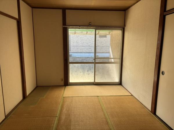 御井町戸建