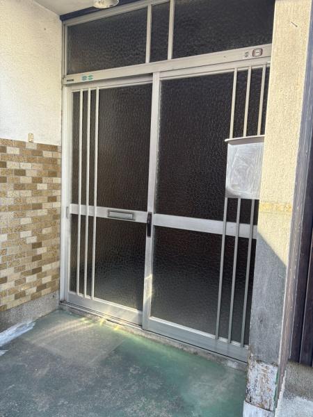 御井町戸建