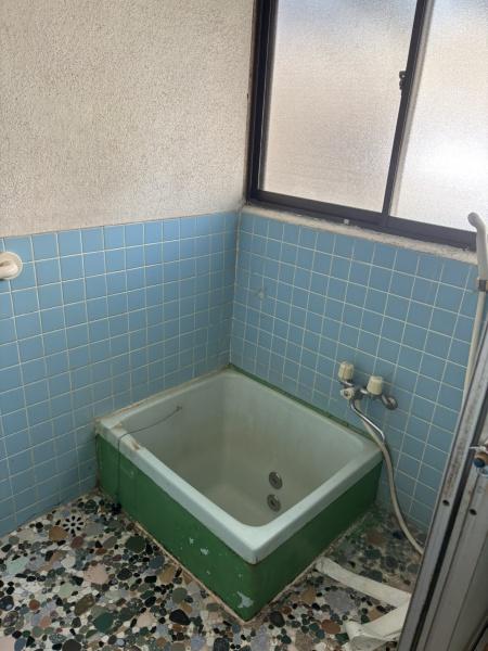 久留米市御井町の貸家