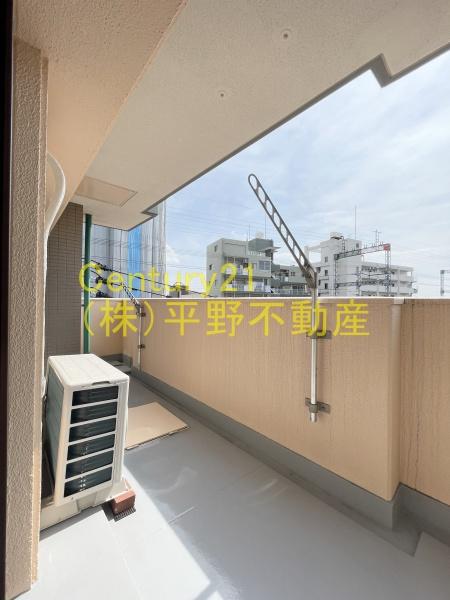 天神アコールマンション