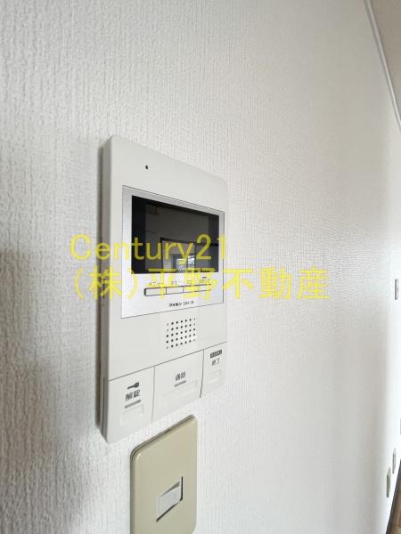 天神アコールマンション