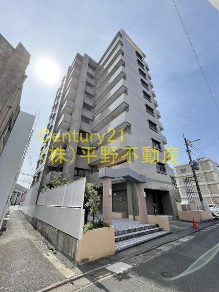 天神アコールマンション