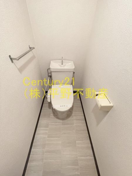 天神アコールマンション
