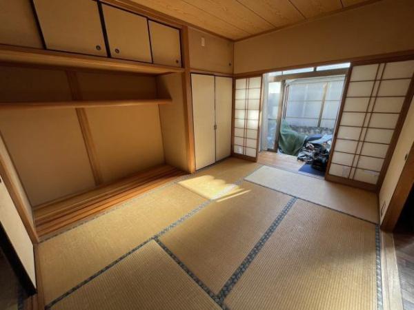 北野町戸建