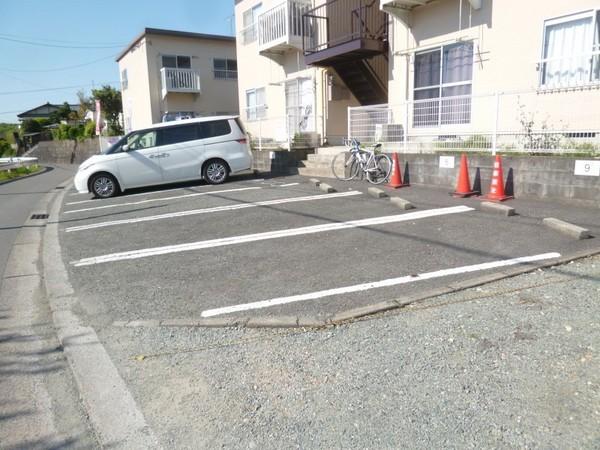 MNOコーポ　A棟