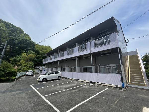 スカイトラスⅡ