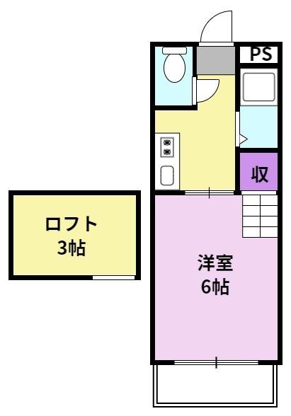スカイトラスⅠ