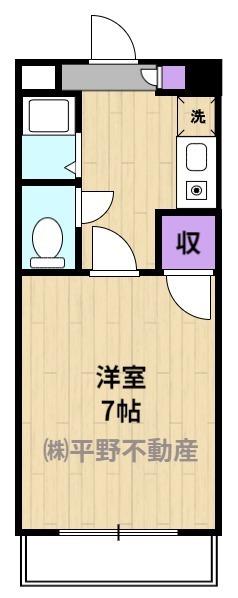組坂ビル5