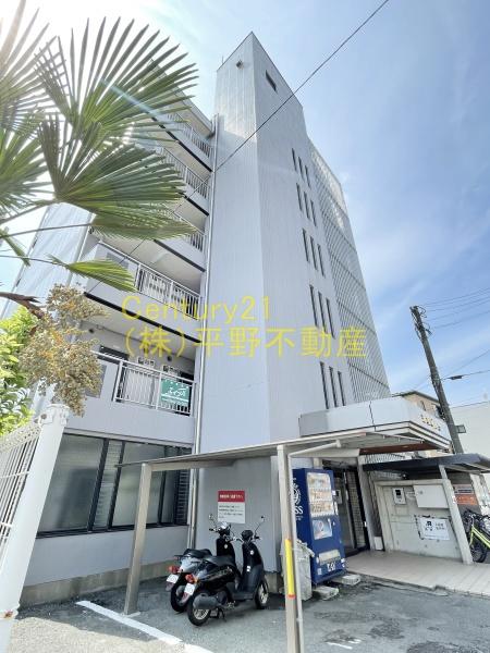 組坂ビル5