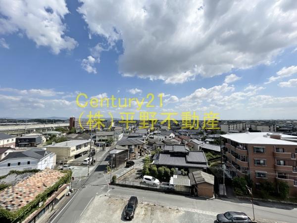 QM壱番館