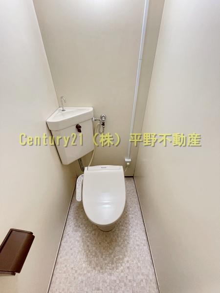 パンシオンビラ　D棟