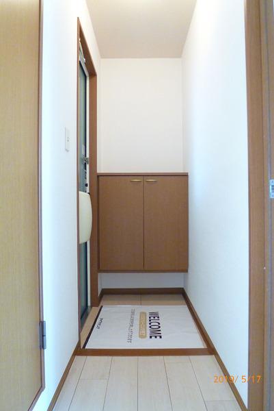 クレセント・モア