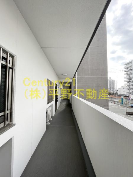 アーバンコート中央町