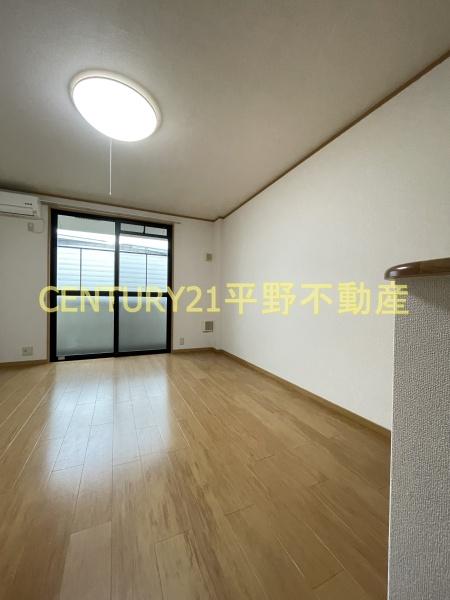 サンライズ草場