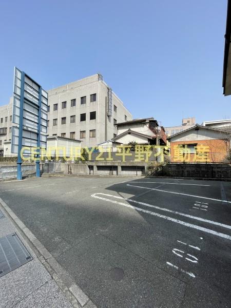 サンライズ草場