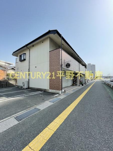 サンライズ草場