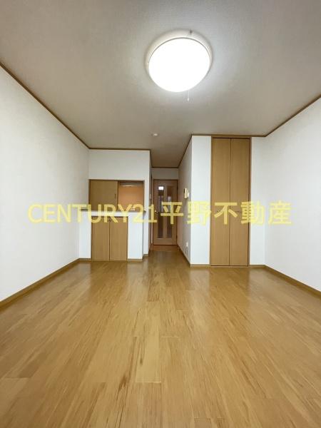 サンライズ草場